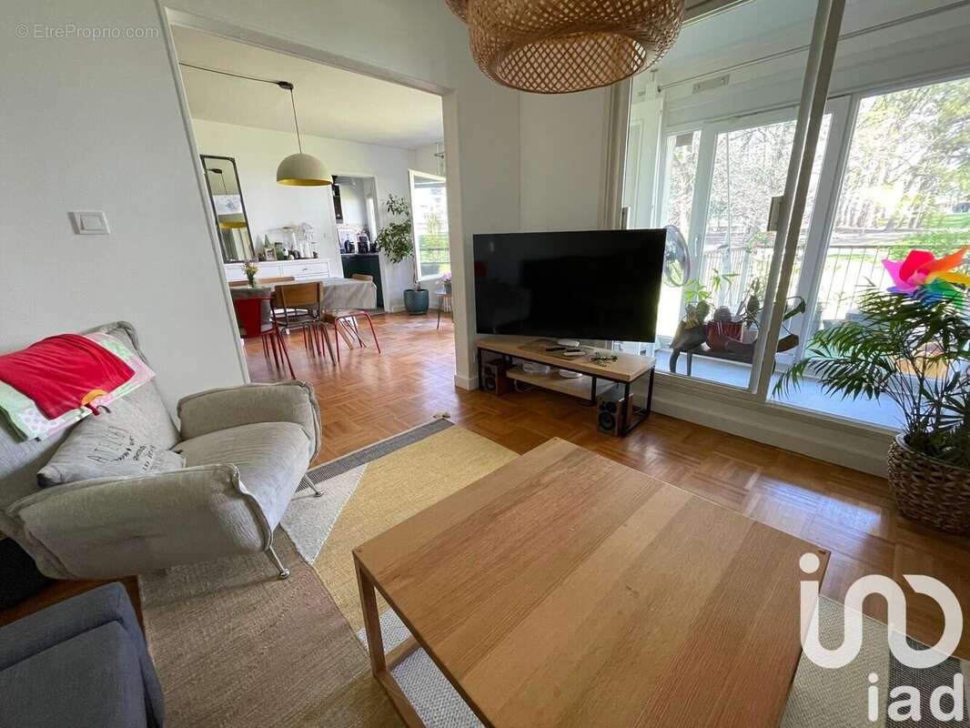 Photo 3 - Appartement à ECULLY
