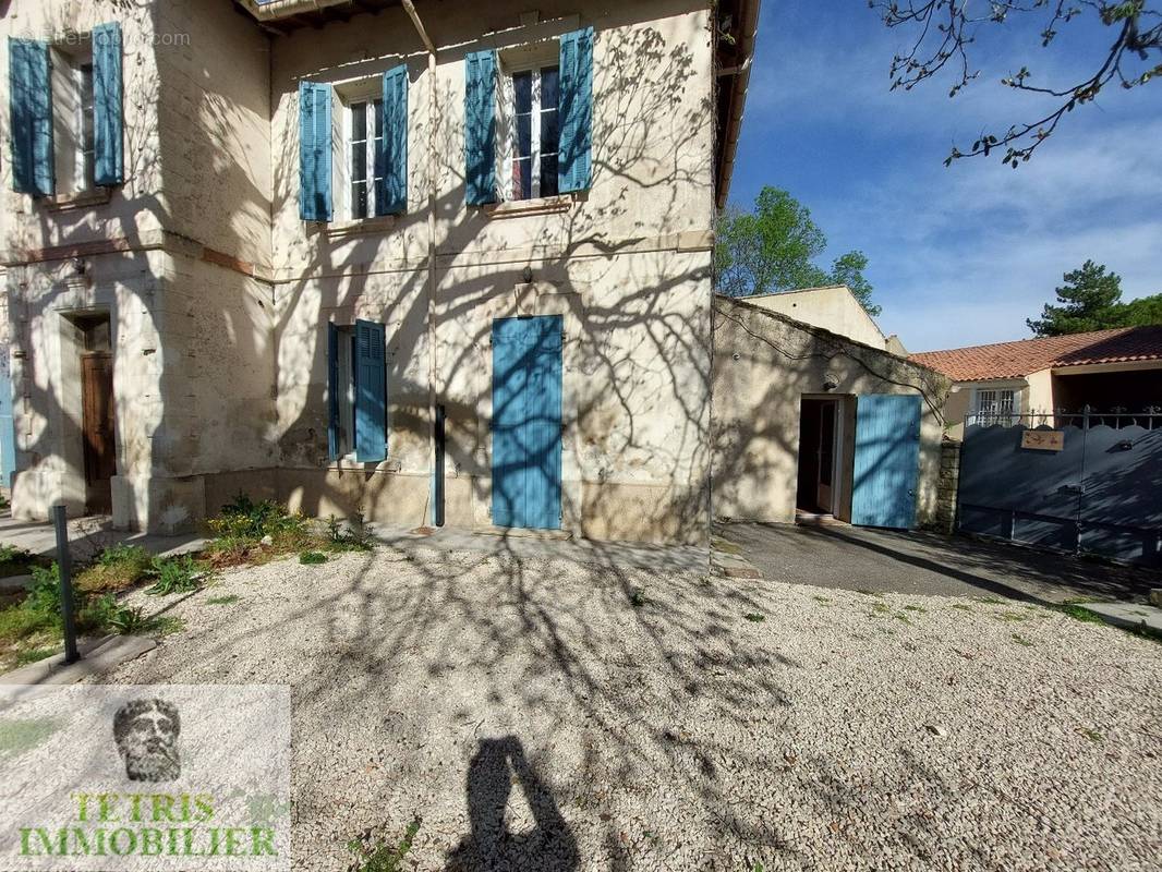 Appartement à PERTUIS