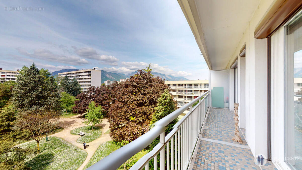 Appartement à EYBENS