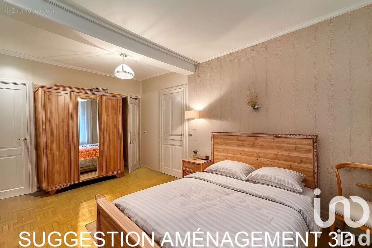 Photo 9 - Maison à L&#039;AIGUILLON