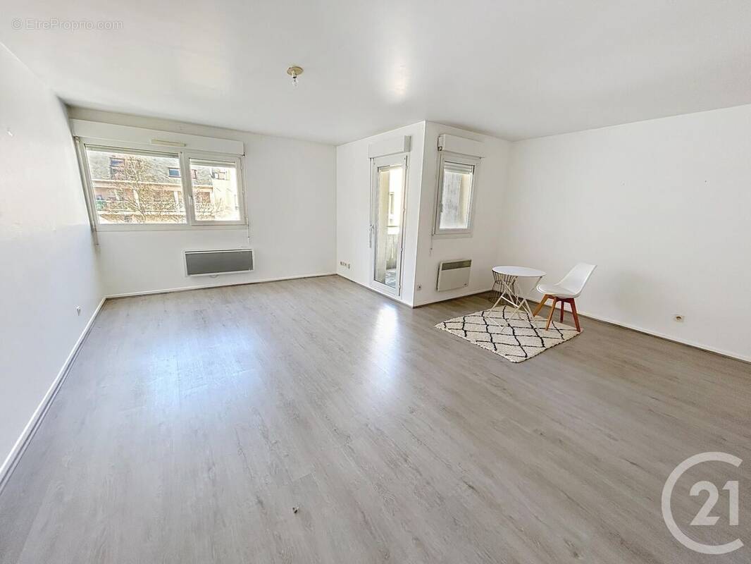 Appartement à EPERNAY
