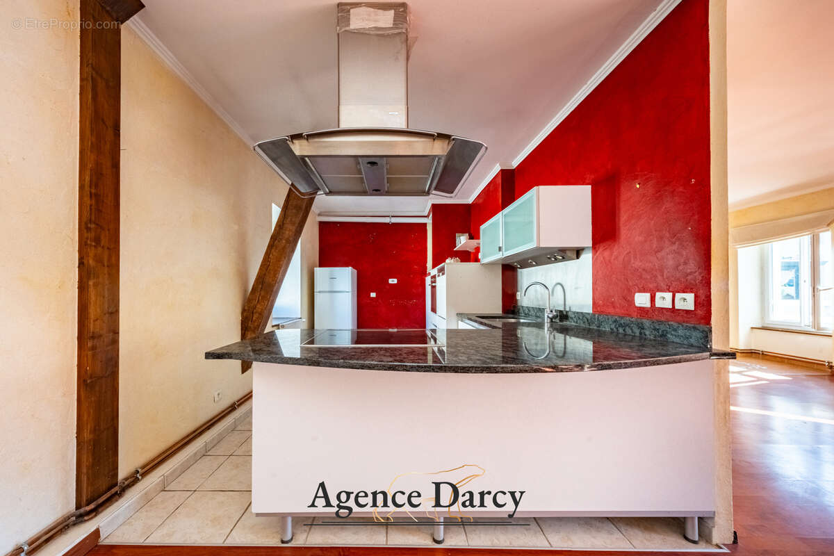 Appartement à GEVREY-CHAMBERTIN