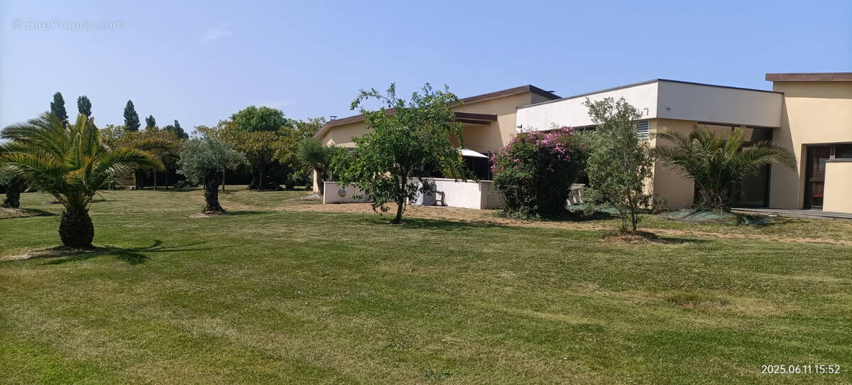 Maison à PLENEUF-VAL-ANDRE