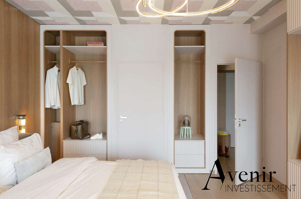 Appartement à LYON-2E