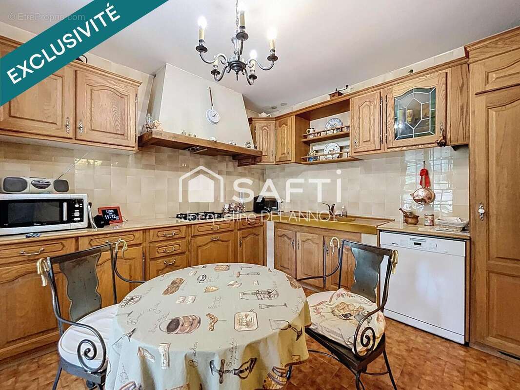 Photo 4 - Maison à FAYENCE