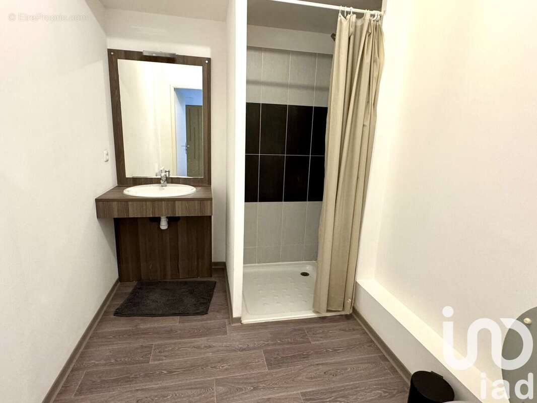 Photo 6 - Appartement à PUGET-SUR-ARGENS