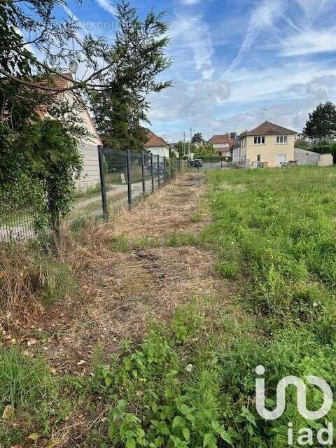 Photo 2 - Terrain à GISORS
