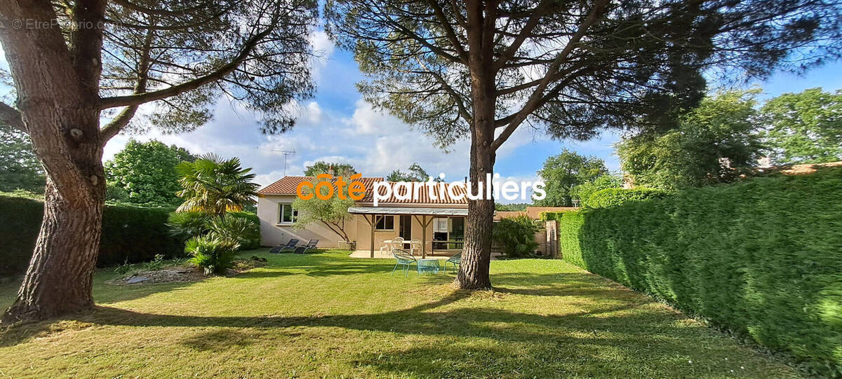 Maison à BEGROLLES-EN-MAUGES