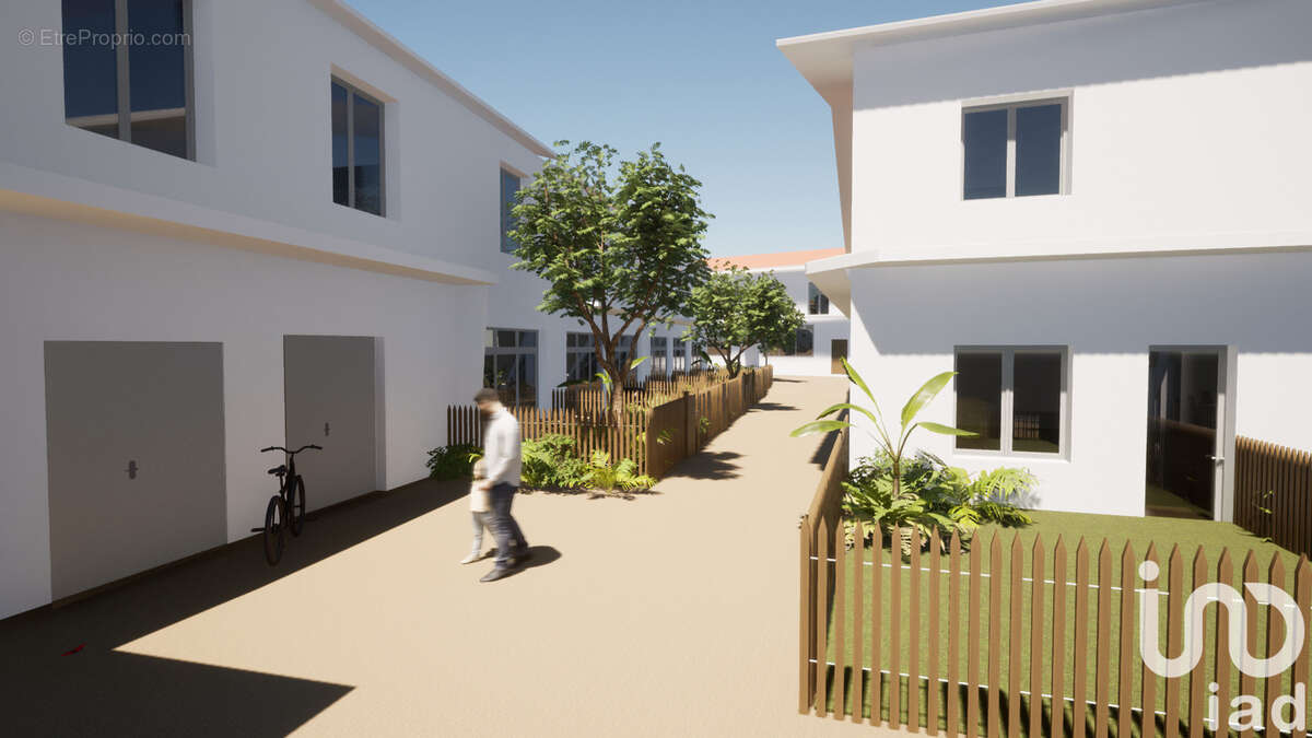 Photo 2 - Appartement à LA TRANCHE-SUR-MER