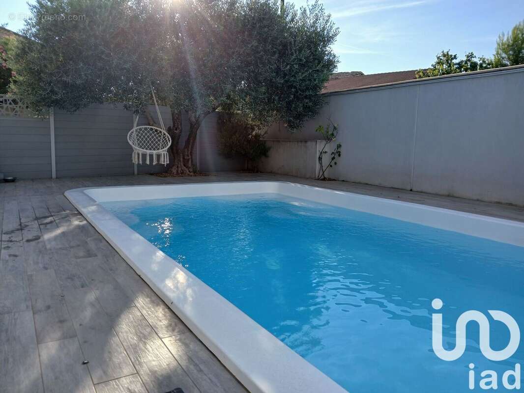 Photo 5 - Maison à BEZOUCE