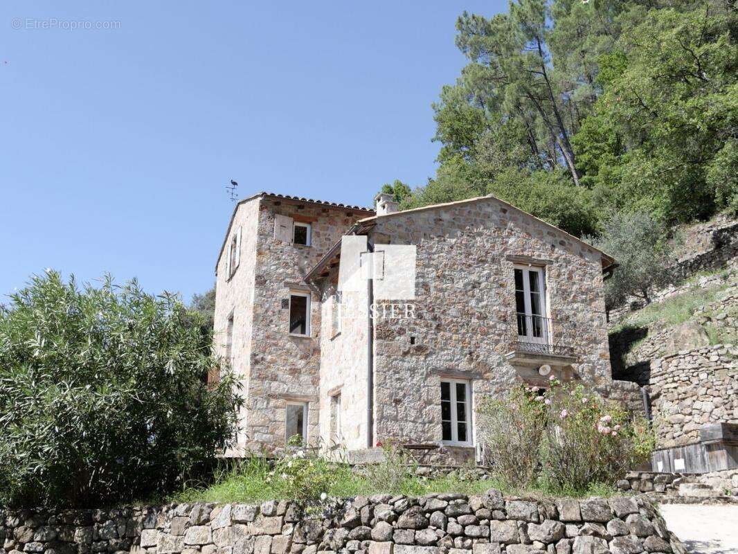 Maison à JOYEUSE