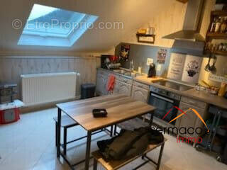 Appartement à FORBACH