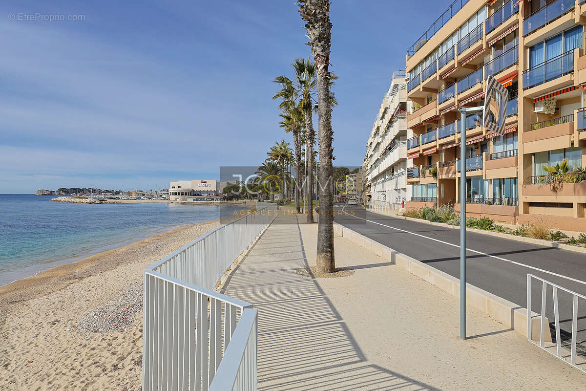 Appartement à BANDOL