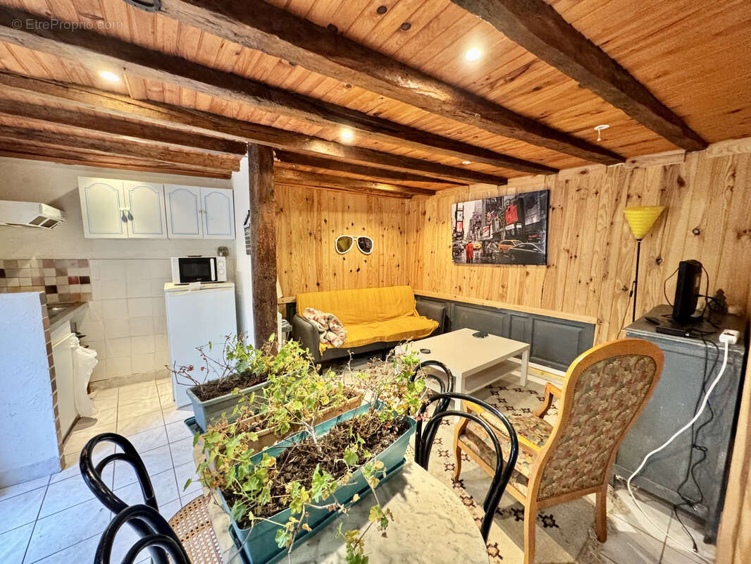 Maison à BRIARE