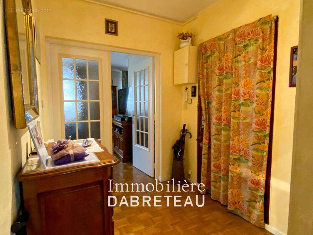 Appartement à LYON-3E