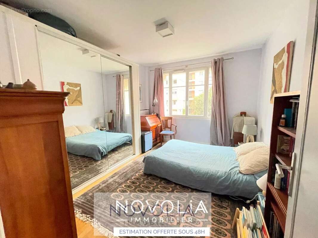 Appartement à LYON-6E