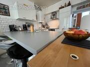 Photo 1 - Appartement à CUSSET