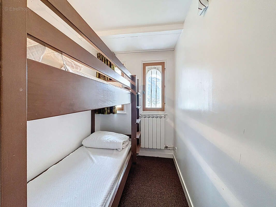 Appartement à JAUSIERS