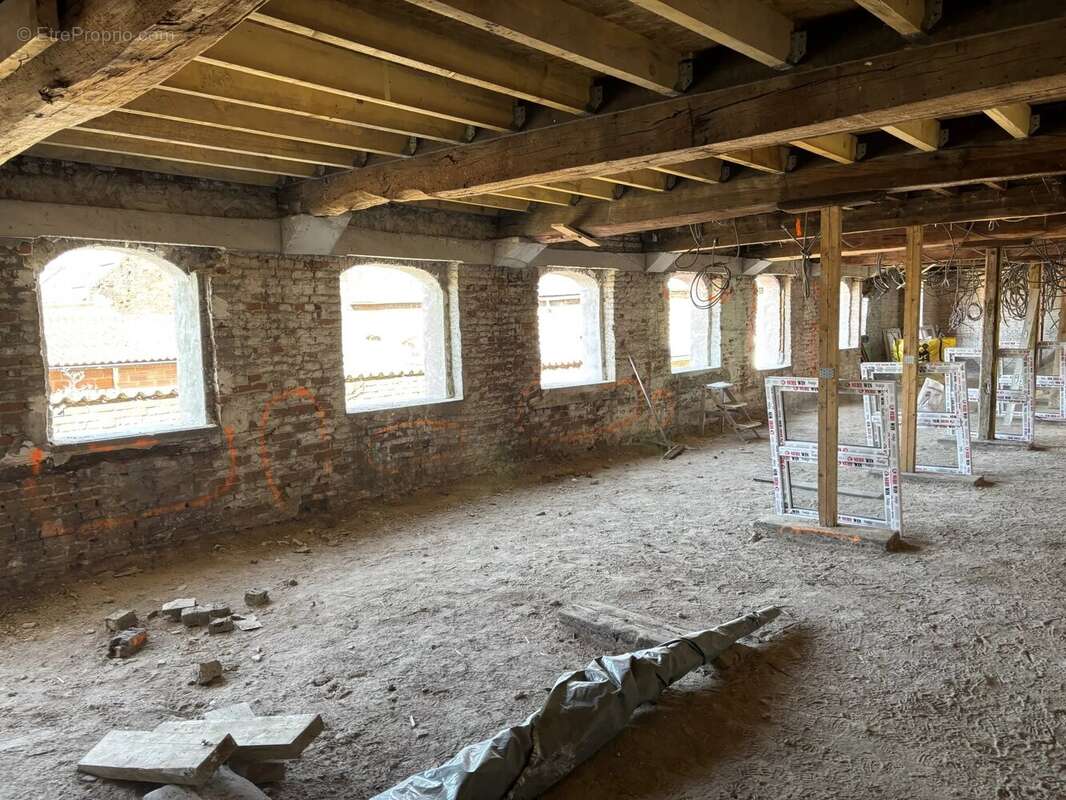 Appartement à CAMBRAI