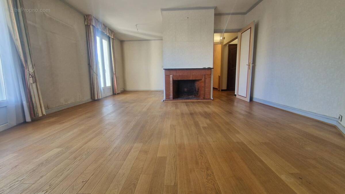Appartement à LA ROCHELLE