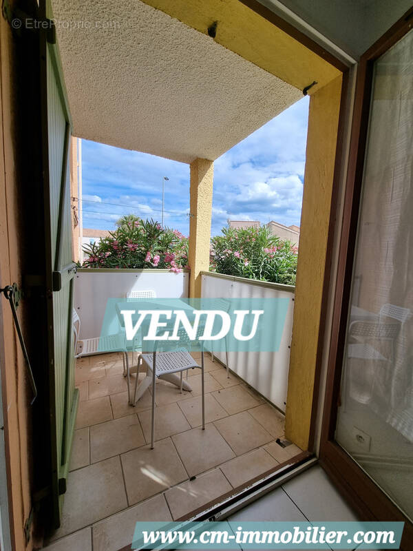 Appartement à FLEURY