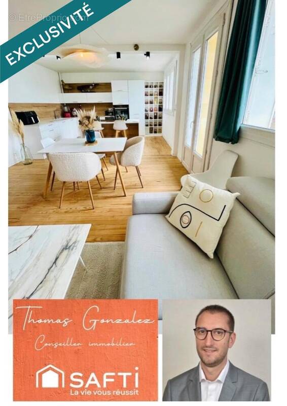 Photo 1 - Appartement à VALENCE