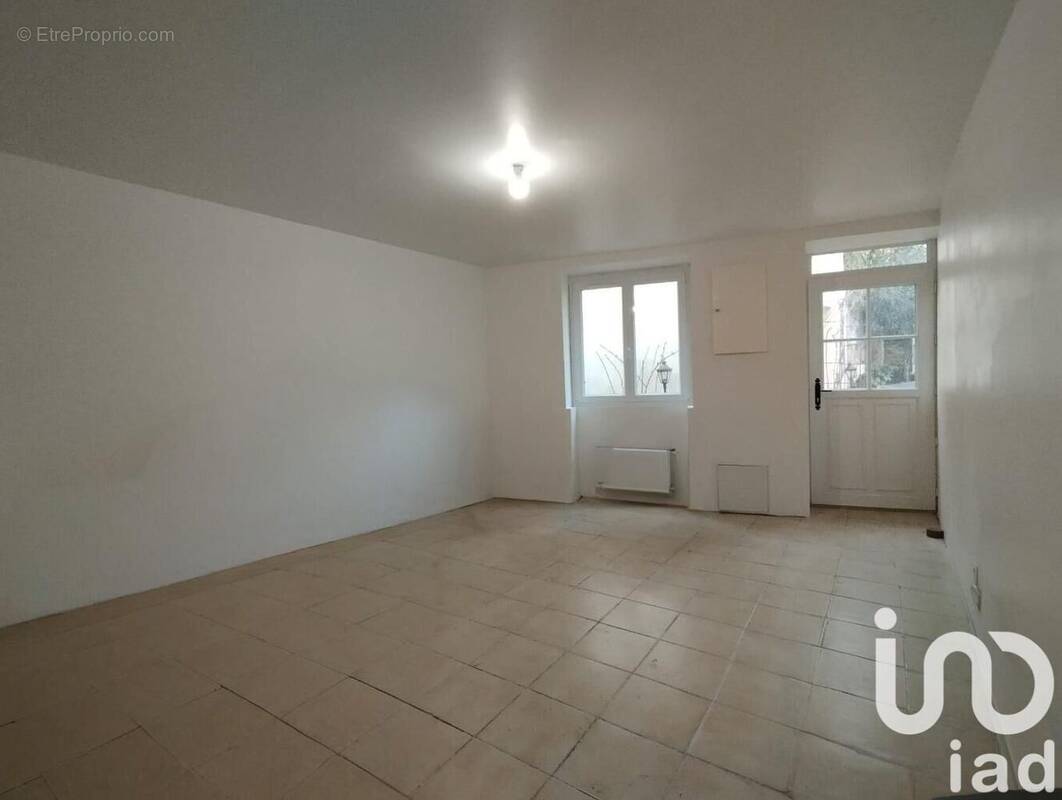 Photo 1 - Maison à CHAMPLAN