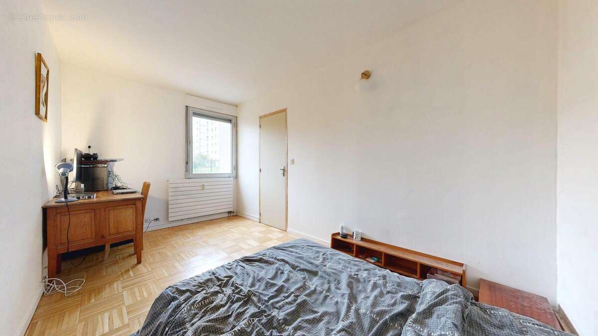 Appartement à LYON-3E