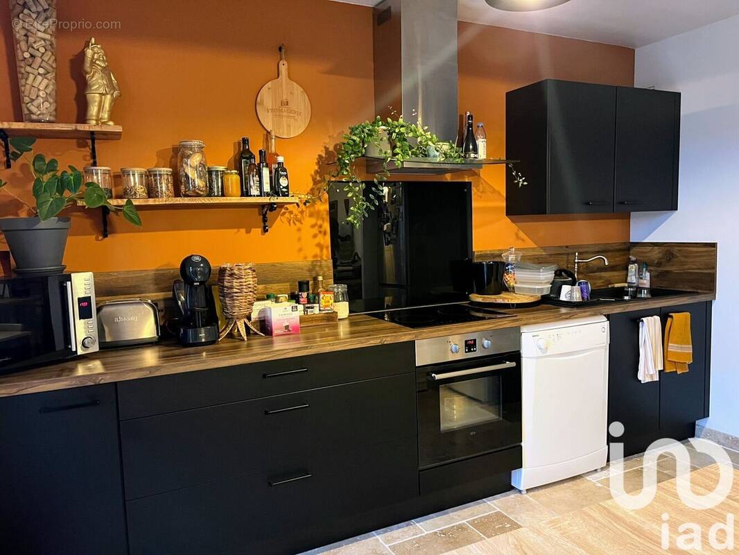 Photo 1 - Appartement à CARCASSONNE