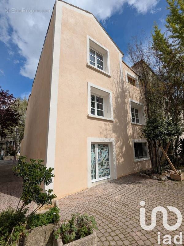 Photo 1 - Appartement à CREST
