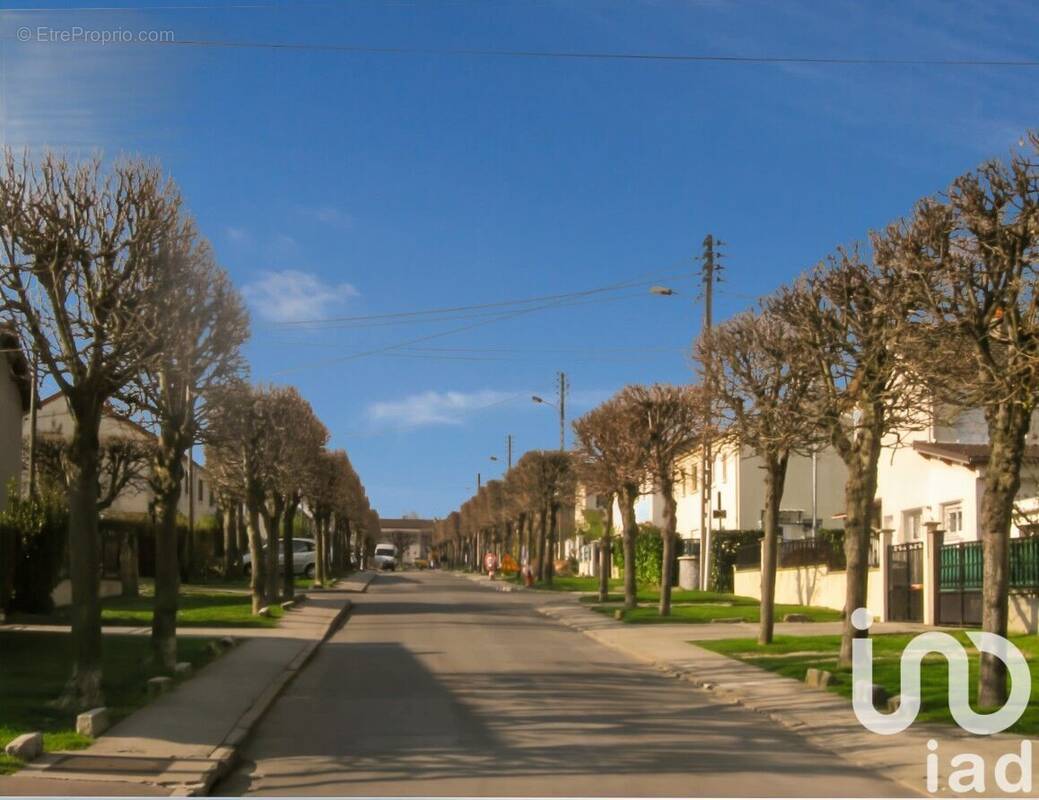 Photo 1 - Maison à ARNOUVILLE-LES-GONESSE