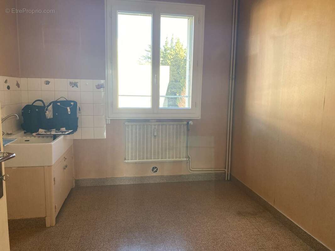 Appartement à AUBENAS