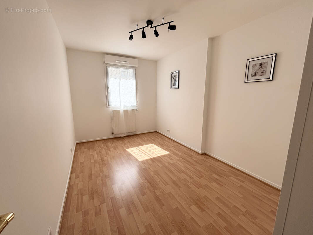 Appartement à LA RICHE