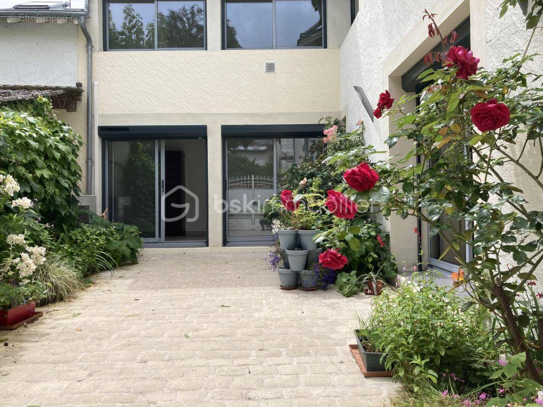Appartement à TOURS