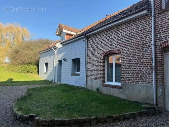 Appartement à ARRAS