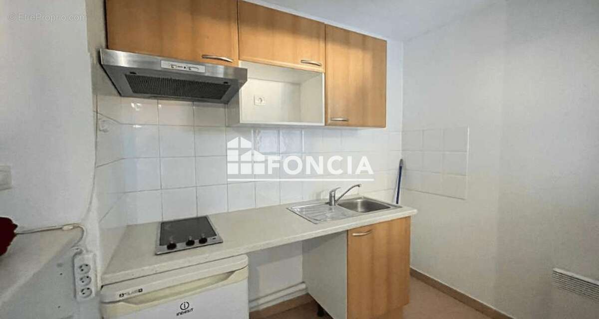 Appartement à SAINT-JUERY