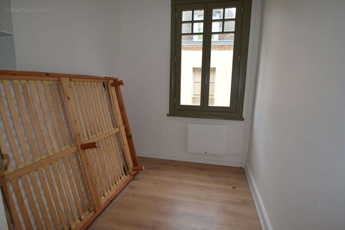 Appartement à BOBIGNY