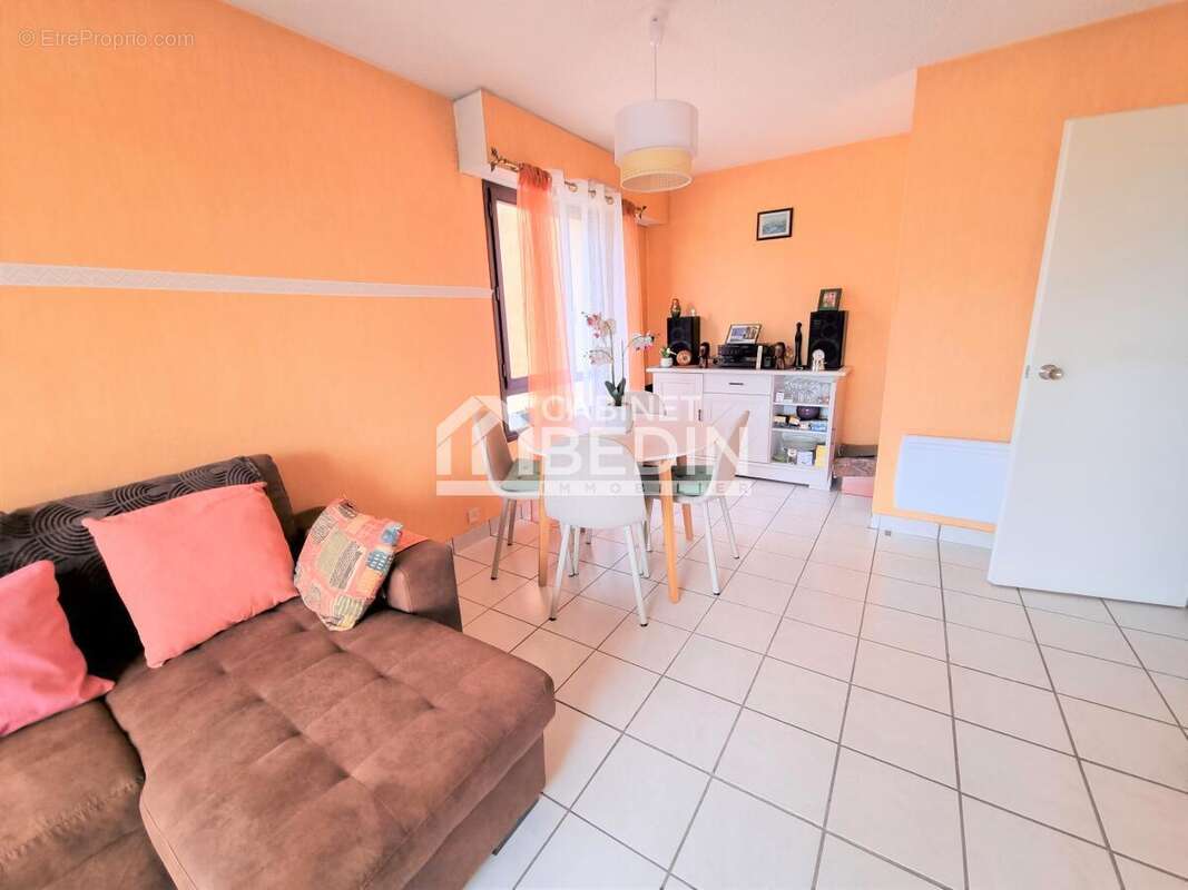 Appartement à DAX