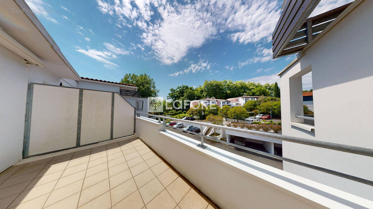 Appartement à ANGLET