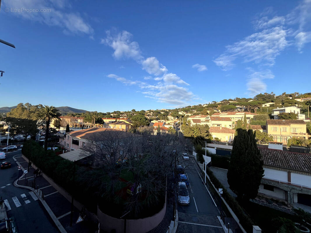 Photo 1 - Appartement à SAINTE-MAXIME