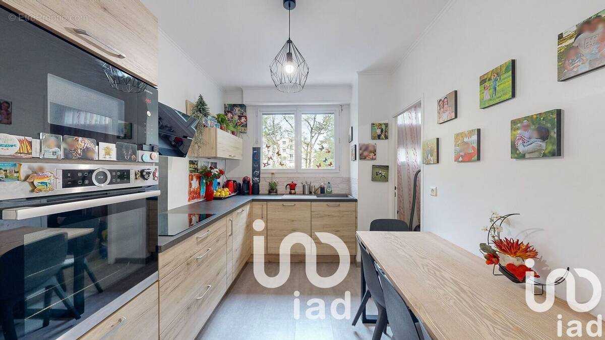 Photo 1 - Appartement à TOULOUSE