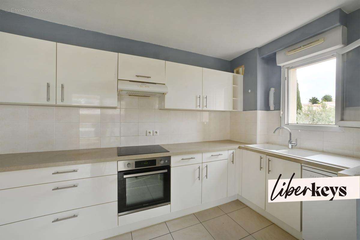 Appartement à ARAMON