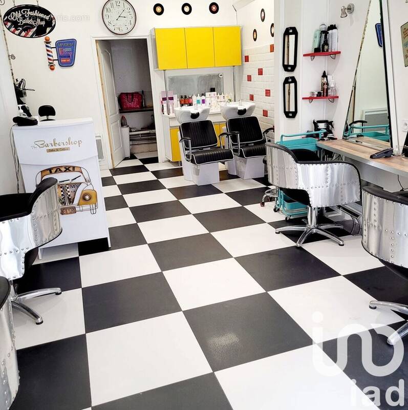 Photo 1 - Appartement à FERE-EN-TARDENOIS