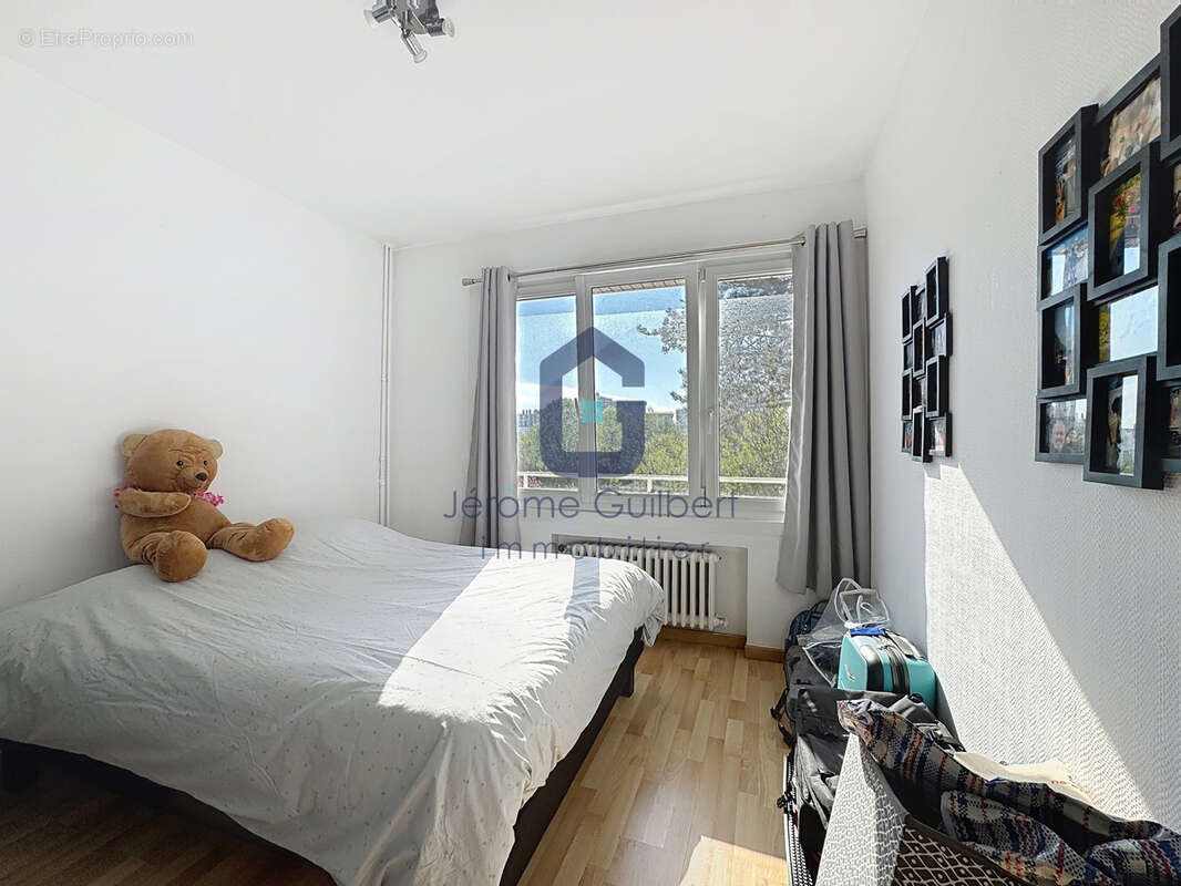 Appartement à LA MADELEINE