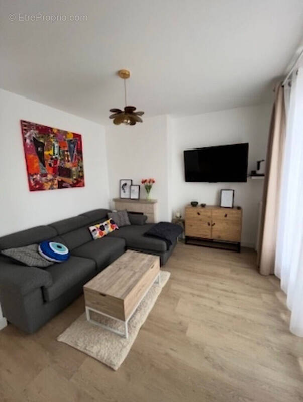 Appartement à LE HAVRE