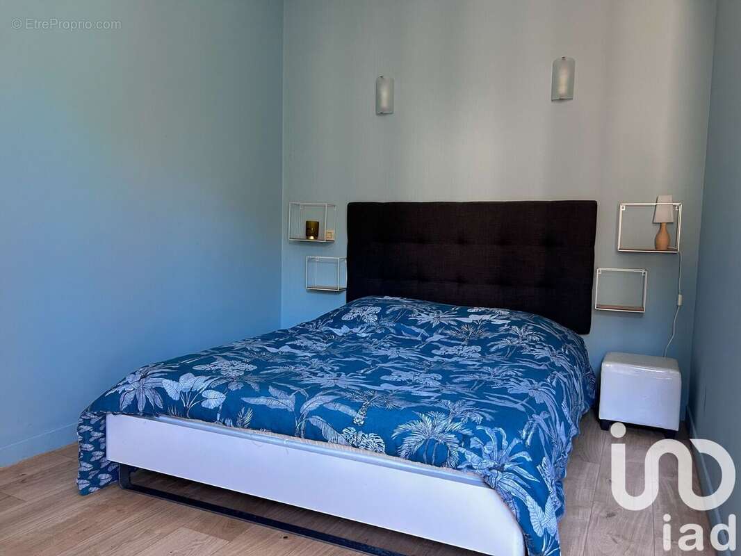 Photo 4 - Appartement à AUBIN