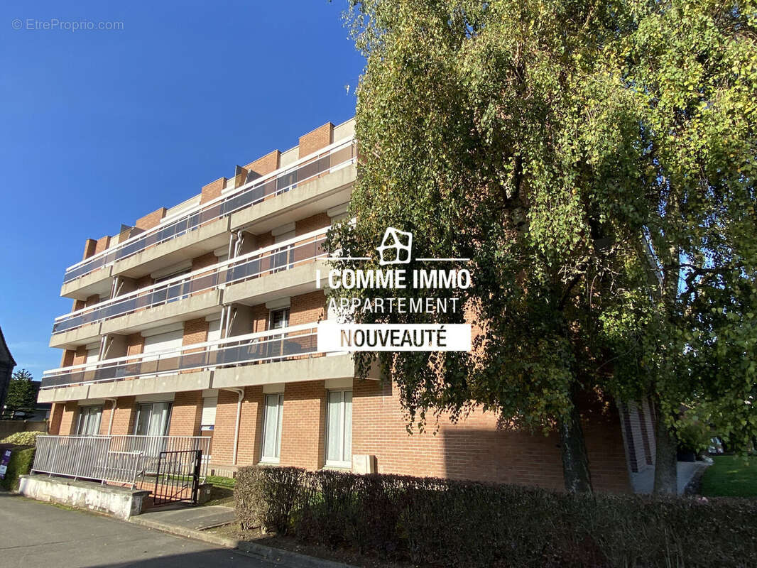 Photo 9 - Appartement à NOEUX-LES-MINES