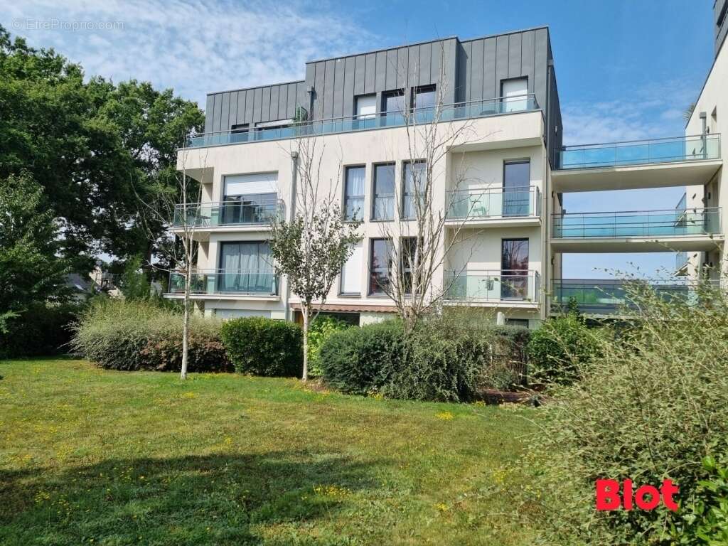 Appartement à PACE