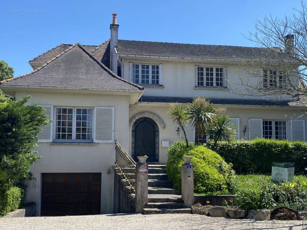 Maison à LEVIGNAC-DE-GUYENNE