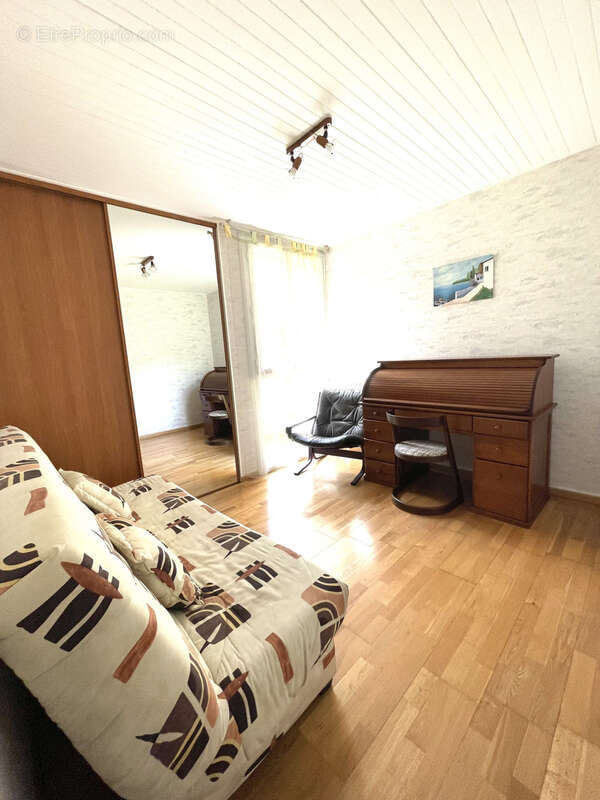Maison à CLAIX